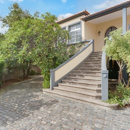 Casa Estufa 25 Villa Funchal  Bagian luar foto