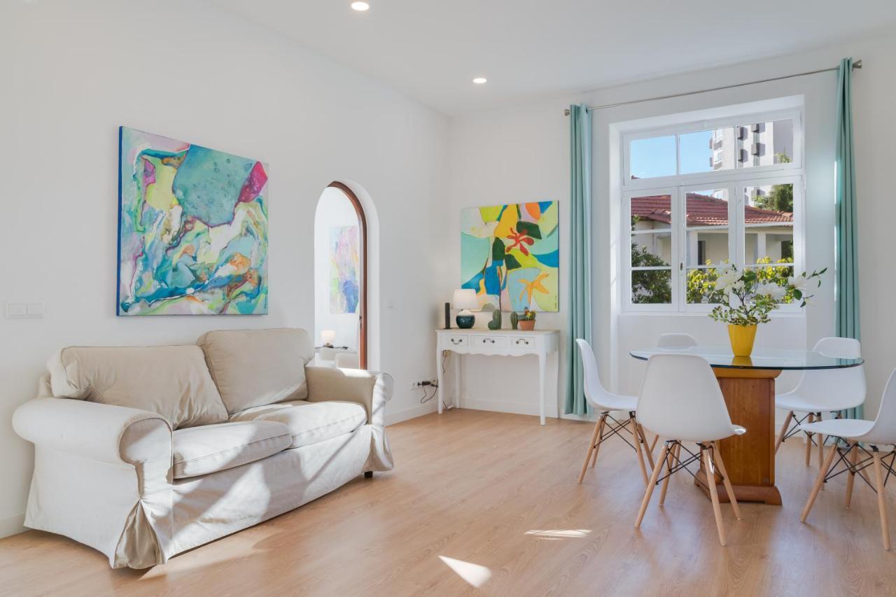 Casa Estufa 25 Villa Funchal  Bagian luar foto