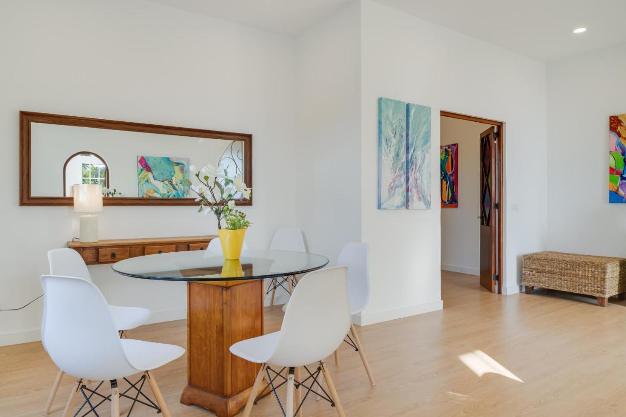 Casa Estufa 25 Villa Funchal  Bagian luar foto