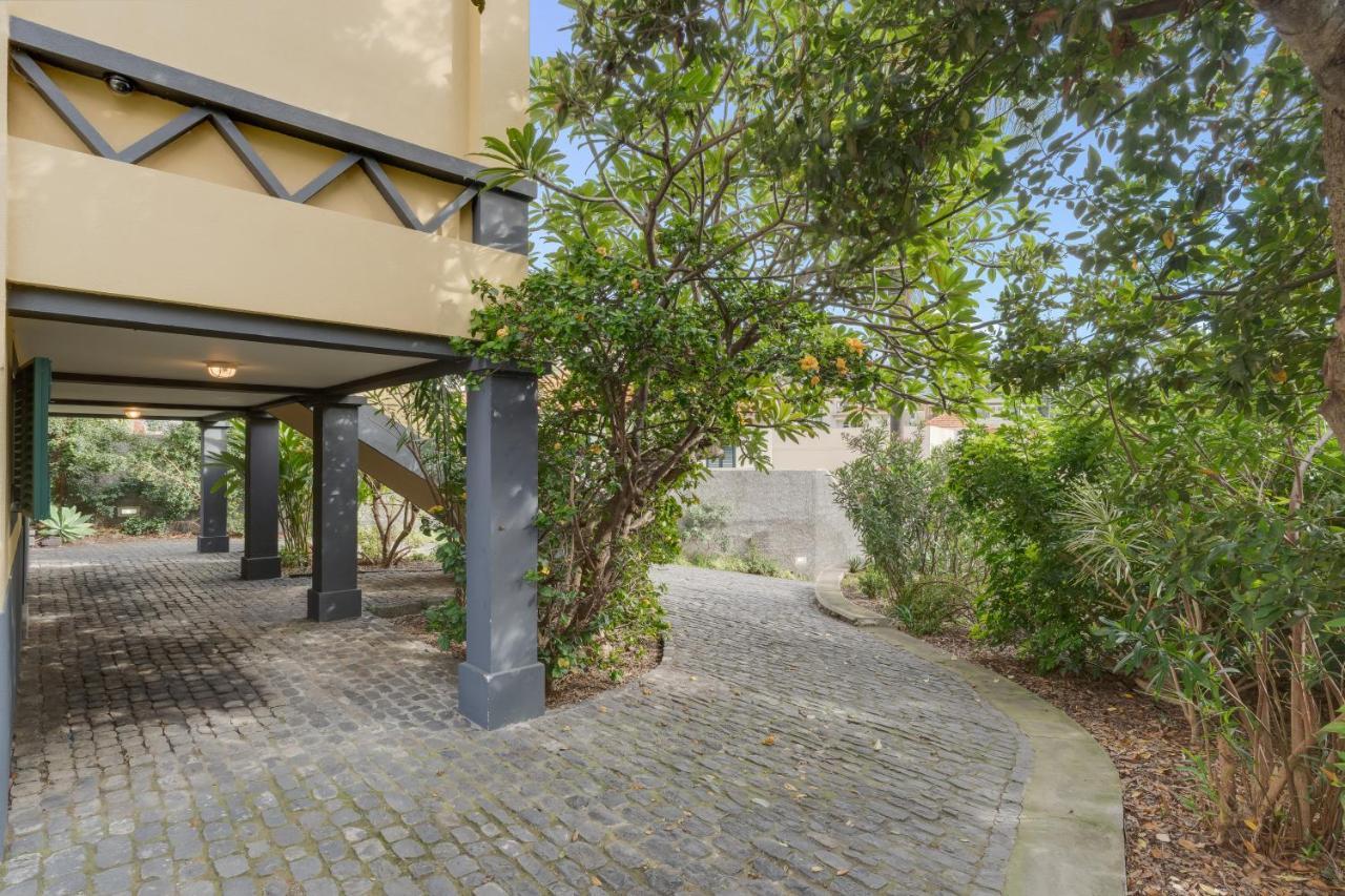 Casa Estufa 25 Villa Funchal  Bagian luar foto