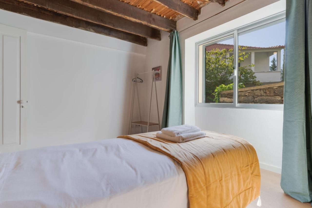 Casa Estufa 25 Villa Funchal  Bagian luar foto