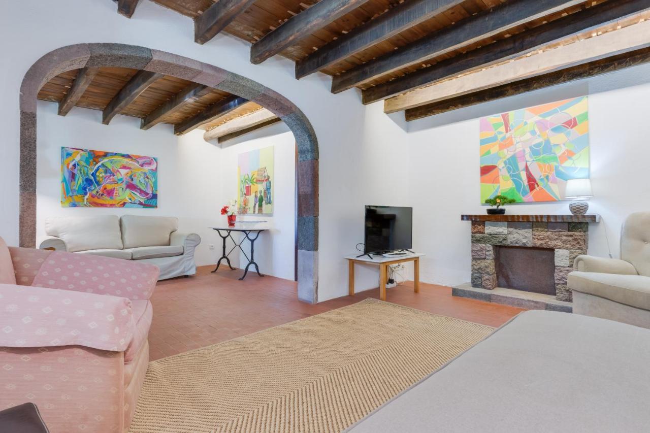 Casa Estufa 25 Villa Funchal  Bagian luar foto