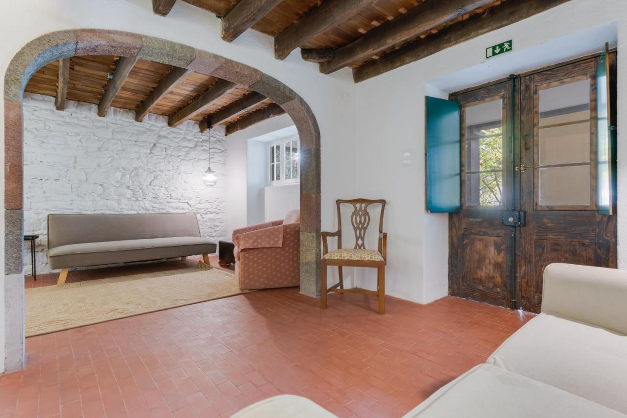 Casa Estufa 25 Villa Funchal  Bagian luar foto