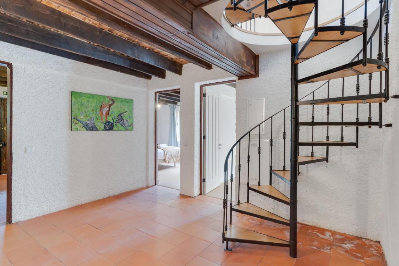 Casa Estufa 25 Villa Funchal  Bagian luar foto
